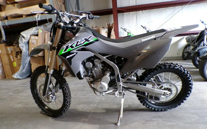 2024 Kawasaki KLX®300R