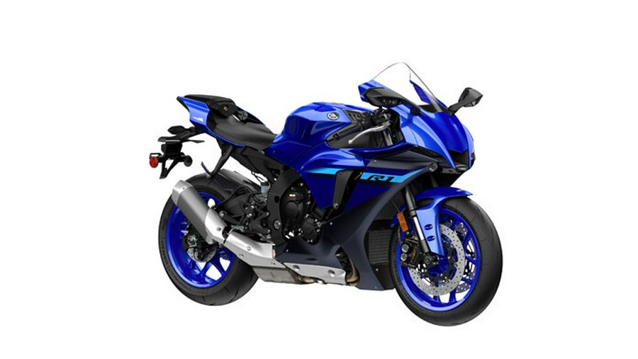 2024 Yamaha YZF-R7