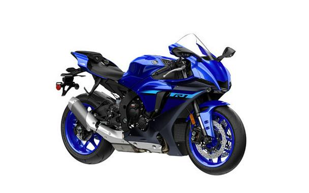 2024 Yamaha YZF-R7