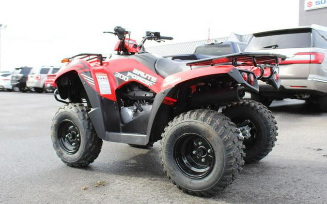 2024 Kawasaki Brute Force® 300