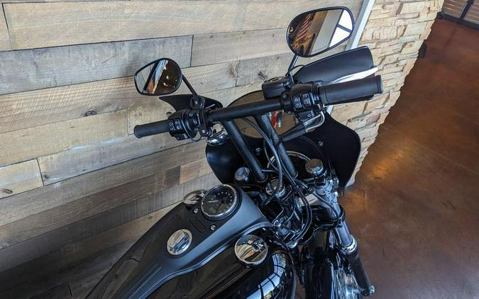 2016 Harley-Davidson® FXDB - Dyna® Street Bob®