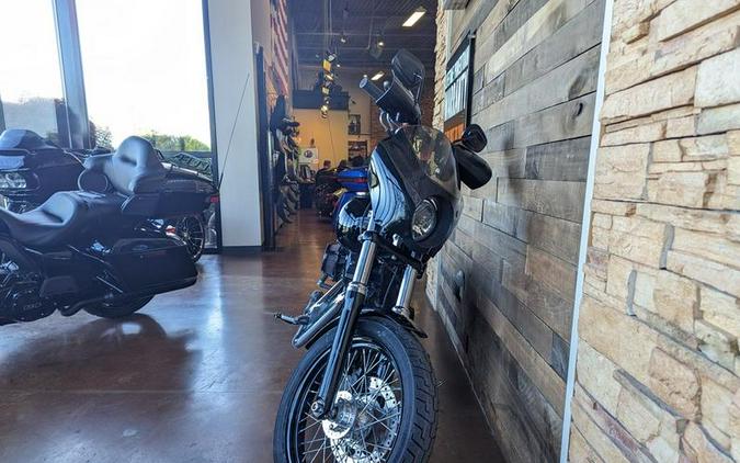 2016 Harley-Davidson® FXDB - Dyna® Street Bob®