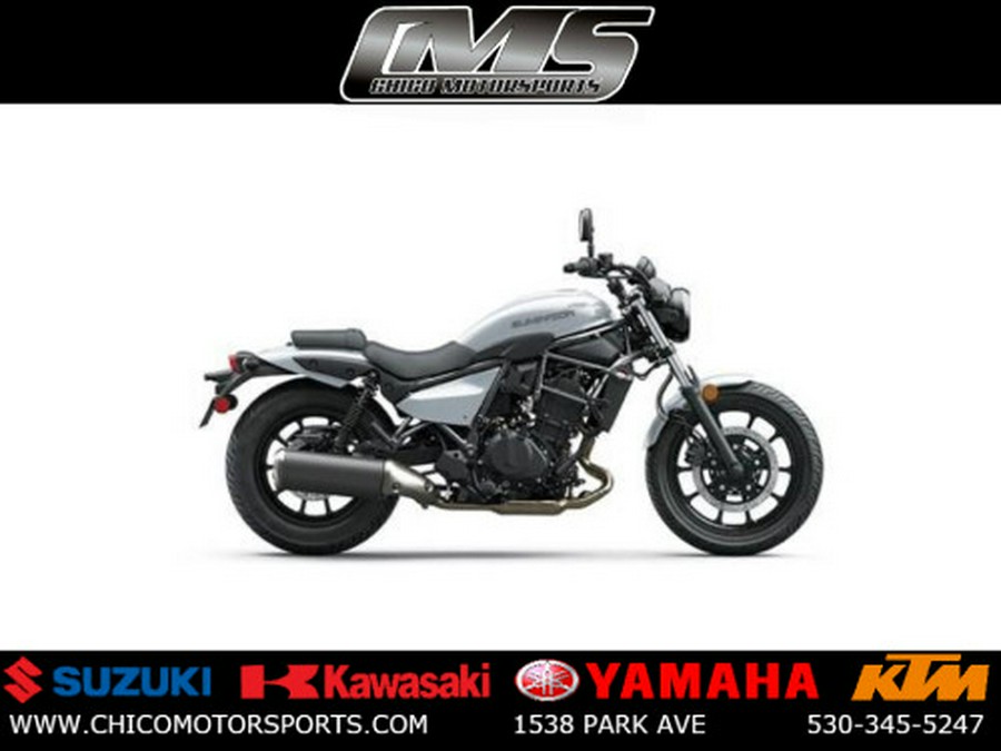 2024 Kawasaki ELIMINATOR ABS - SAVE $500 OFF MSRP