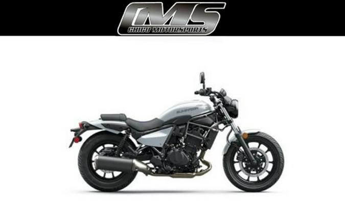 2024 Kawasaki ELIMINATOR ABS - SAVE $500 OFF MSRP