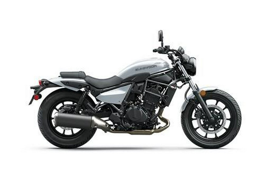 2024 Kawasaki ELIMINATOR ABS - SAVE $500 OFF MSRP