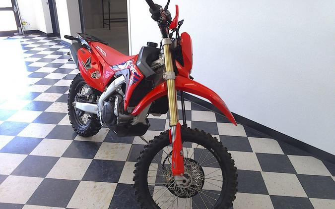 2023 Honda® CRF450RL