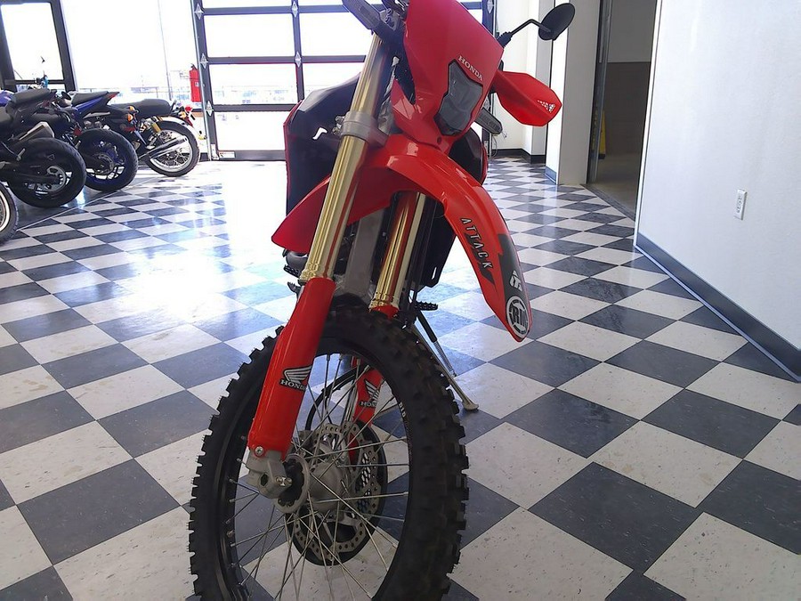 2023 Honda® CRF450RL