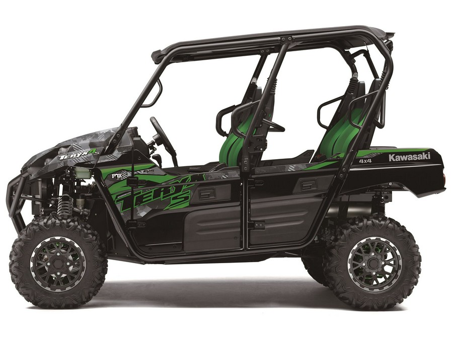 2024 Kawasaki Teryx4™ S LE