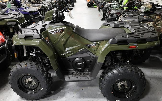 2024 Polaris® Sportsman 450 H.O.