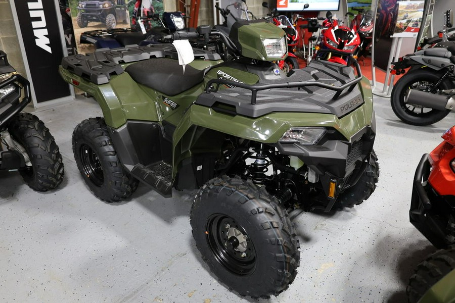 2024 Polaris® Sportsman 450 H.O.