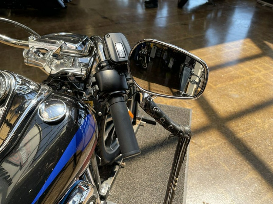 2019 Harley-Davidson Softail FXLR - Low Rider