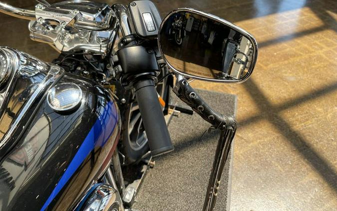 2019 Harley-Davidson Softail FXLR - Low Rider