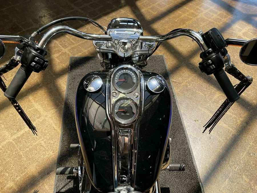 2019 Harley-Davidson Softail FXLR - Low Rider