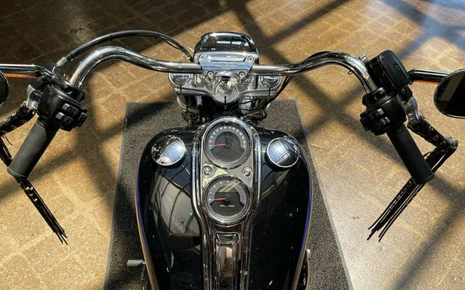 2019 Harley-Davidson Softail FXLR - Low Rider