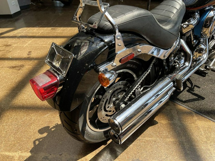 2019 Harley-Davidson Softail FXLR - Low Rider