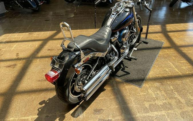 2019 Harley-Davidson Softail FXLR - Low Rider