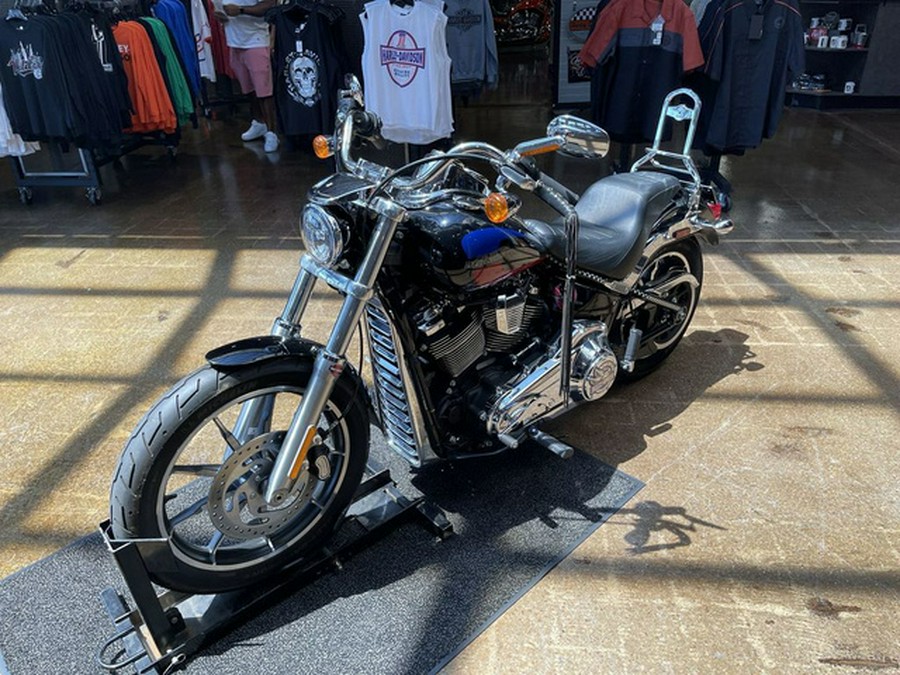 2019 Harley-Davidson Softail FXLR - Low Rider