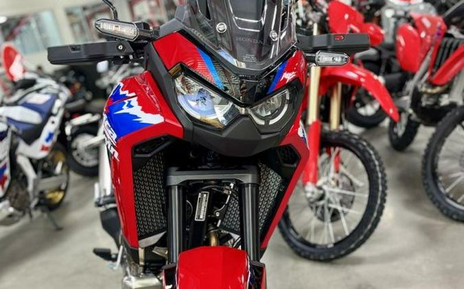 2024 Honda® Africa Twin