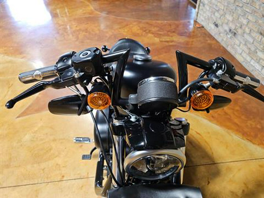 2009 Harley-Davidson Sportster® Iron 883™