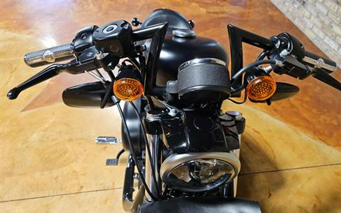 2009 Harley-Davidson Sportster® Iron 883™