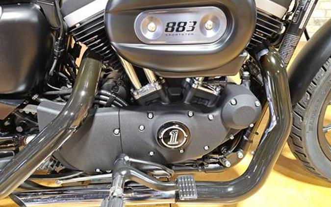 2009 Harley-Davidson Sportster® Iron 883™