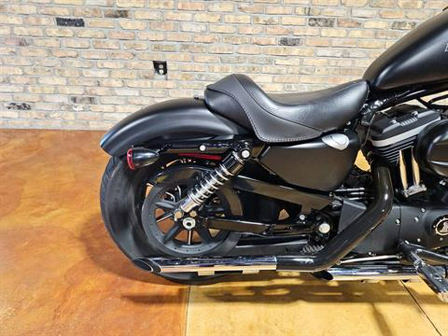 2009 Harley-Davidson Sportster® Iron 883™