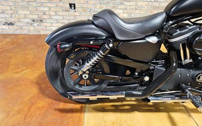 2009 Harley-Davidson Sportster® Iron 883™