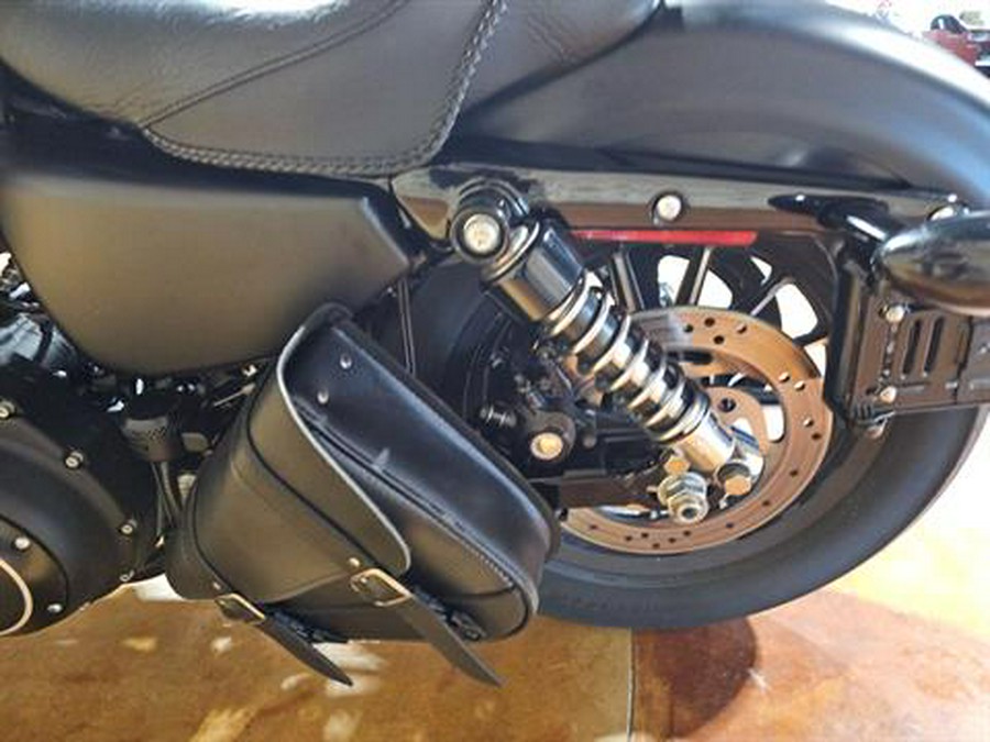 2009 Harley-Davidson Sportster® Iron 883™