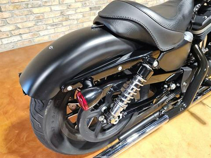 2009 Harley-Davidson Sportster® Iron 883™