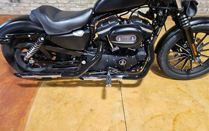 2009 Harley-Davidson Sportster® Iron 883™