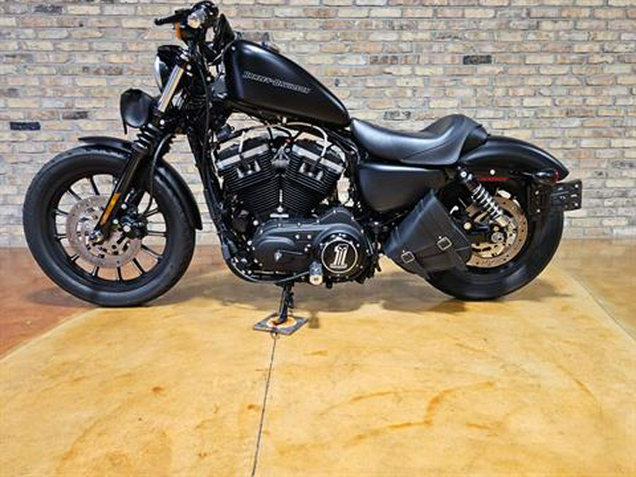 2009 Harley-Davidson Sportster® Iron 883™