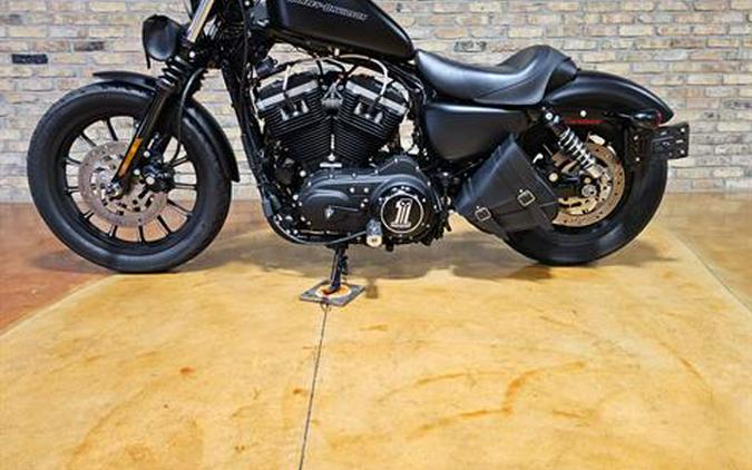 2009 Harley-Davidson Sportster® Iron 883™