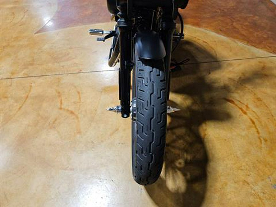 2009 Harley-Davidson Sportster® Iron 883™