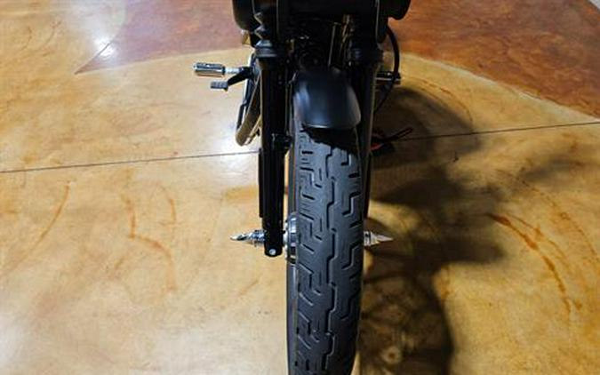 2009 Harley-Davidson Sportster® Iron 883™