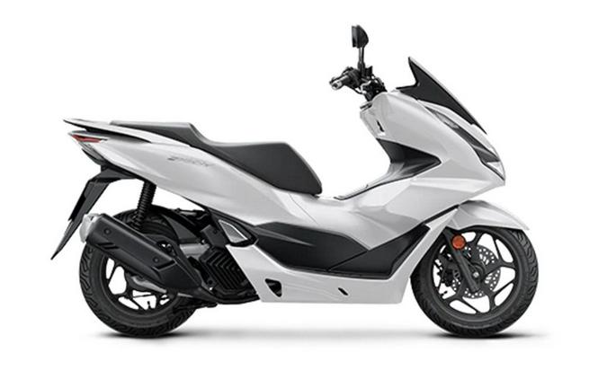 2022 Honda® PCX150AN - PCX150 150 ABS