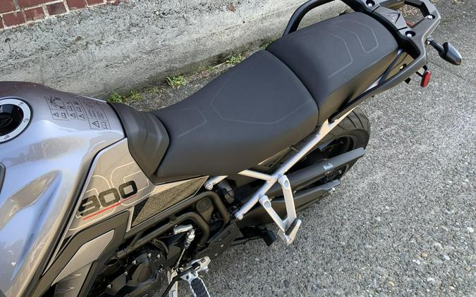 2025 Triumph TIGER 900 GT PRO