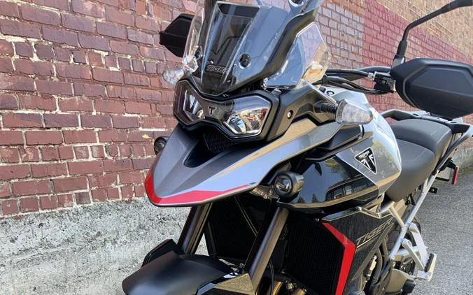 2025 Triumph TIGER 900 GT PRO