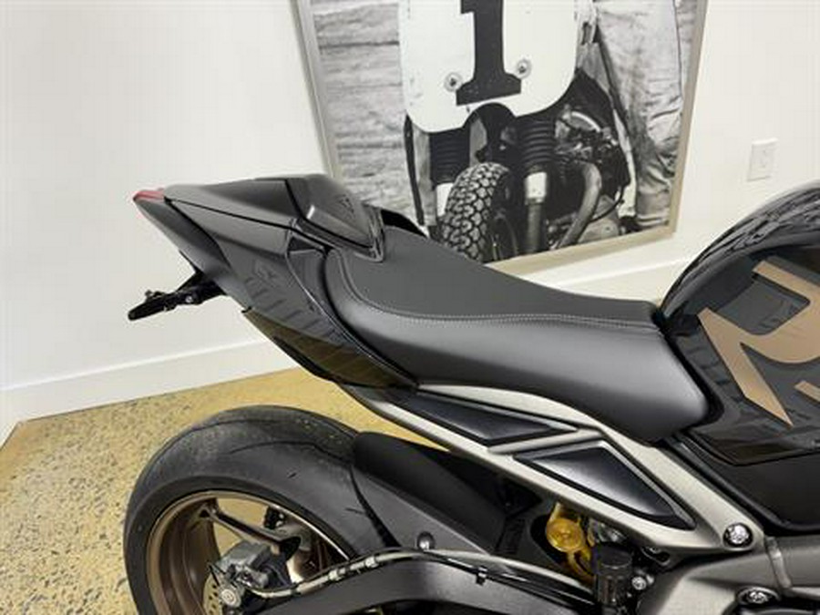 2023 Triumph Street Triple RS