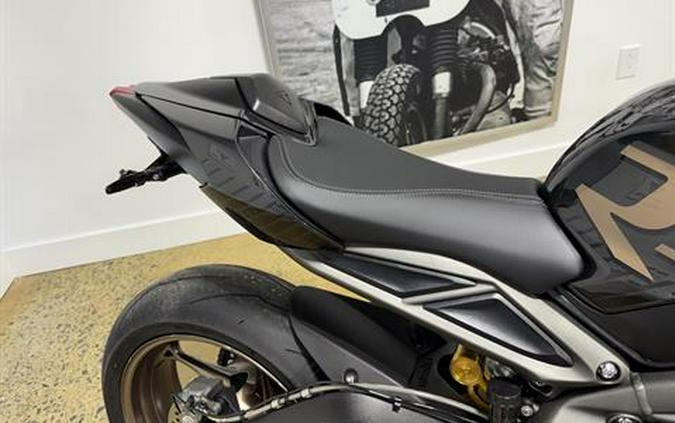 2023 Triumph Street Triple RS