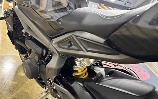 2023 Triumph Street Triple RS