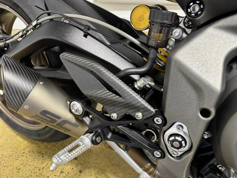 2023 Triumph Street Triple RS