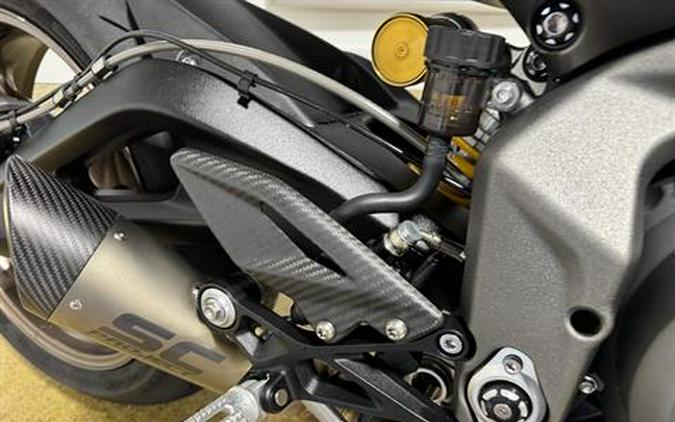 2023 Triumph Street Triple RS