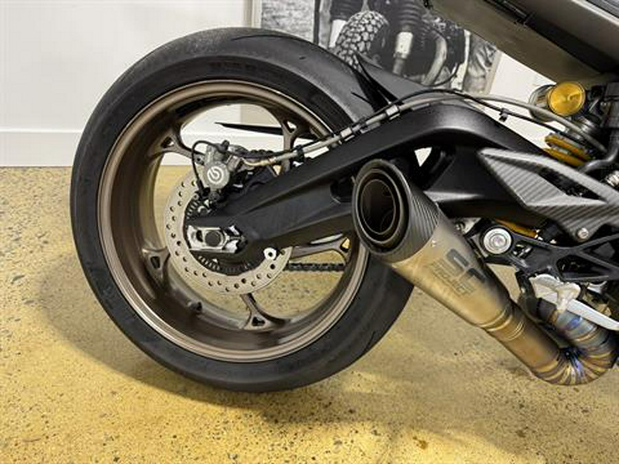 2023 Triumph Street Triple RS