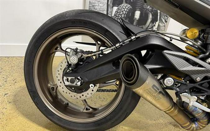 2023 Triumph Street Triple RS