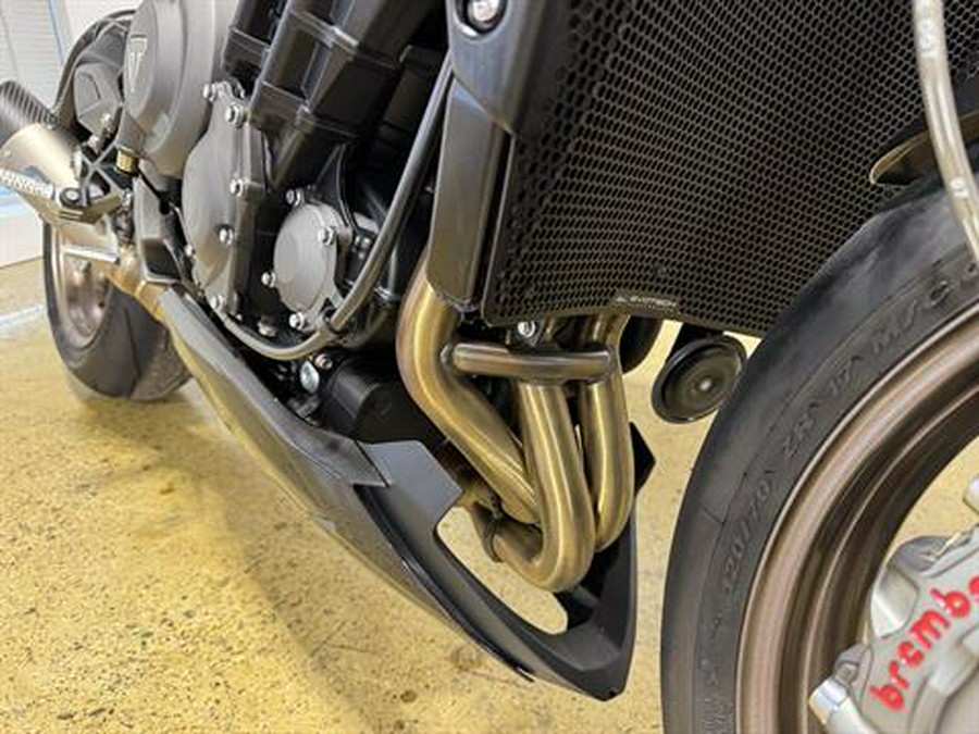 2023 Triumph Street Triple RS