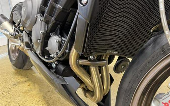 2023 Triumph Street Triple RS