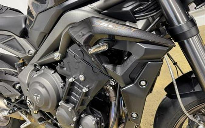 2023 Triumph Street Triple RS