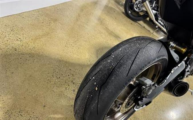 2023 Triumph Street Triple RS