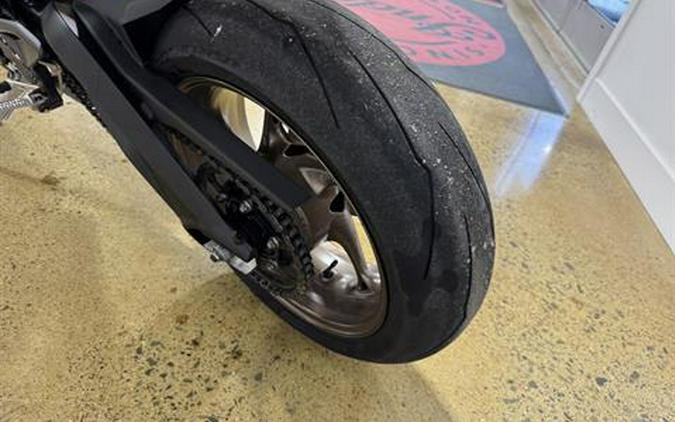 2023 Triumph Street Triple RS