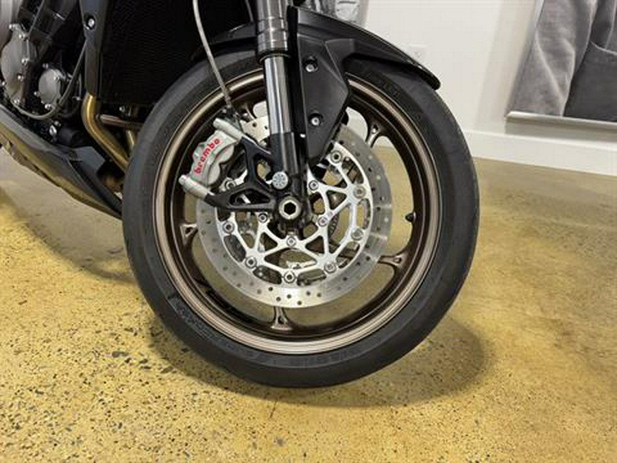 2023 Triumph Street Triple RS